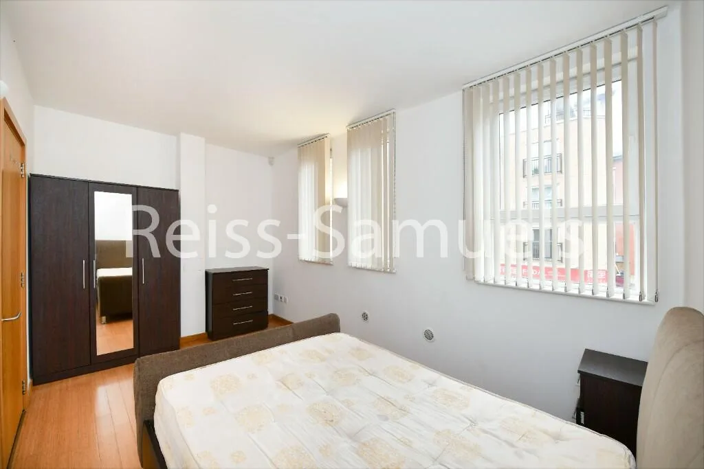 1 bedroom duplex for rent
