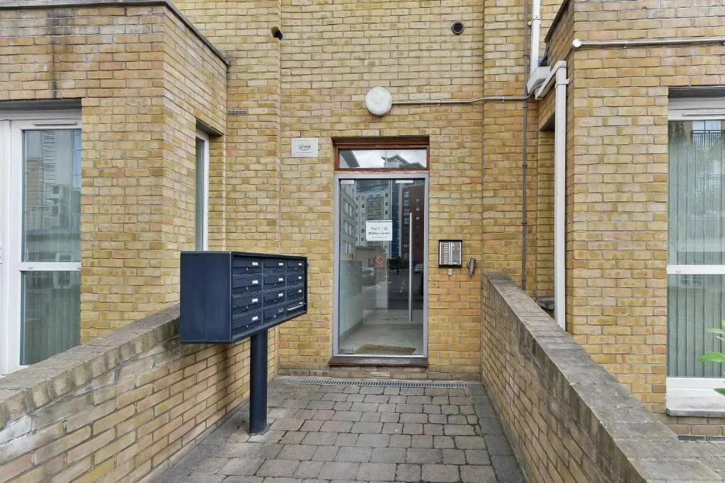 1 bedroom duplex for rent