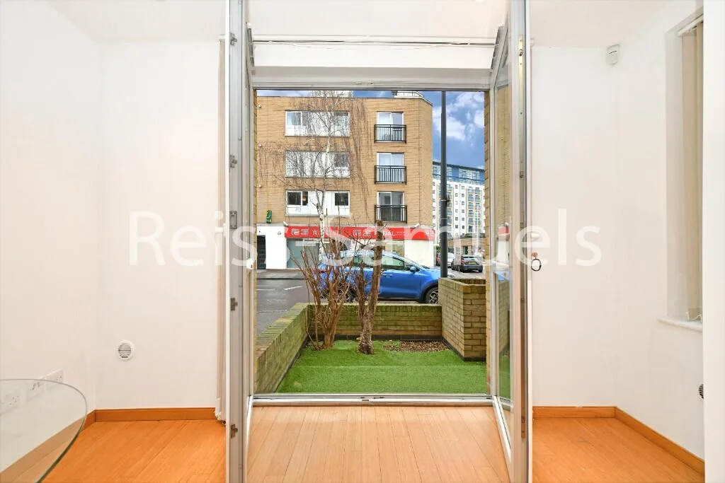 1 bedroom duplex for rent