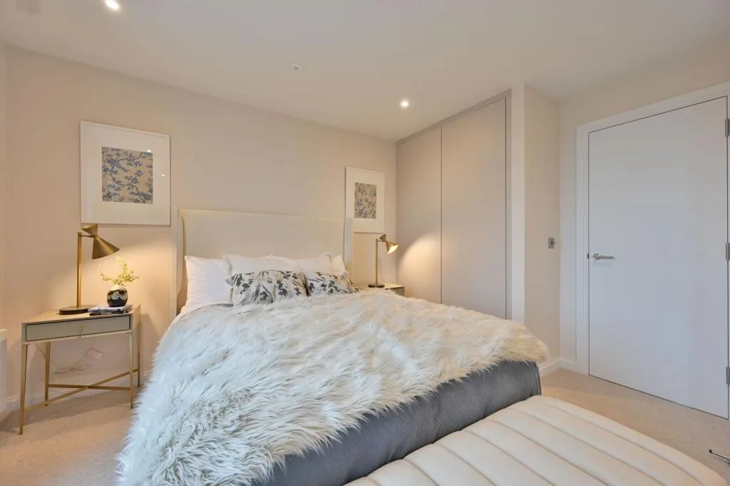 3 bedroom mews property for rent