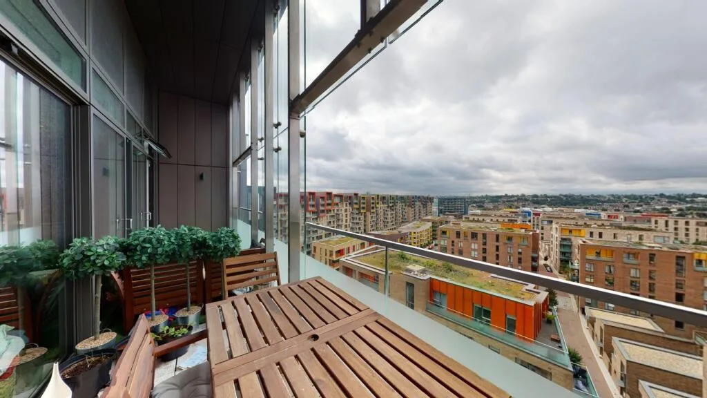 3 bedroom apartment for rent