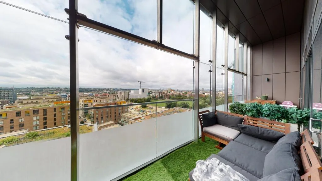 3 bedroom apartment for rent