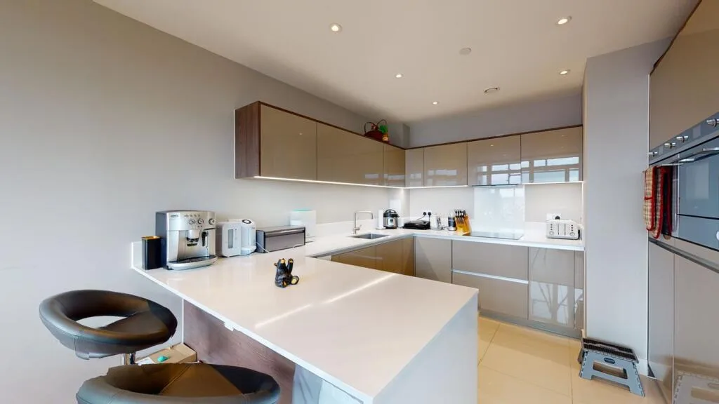 3 bedroom apartment for rent