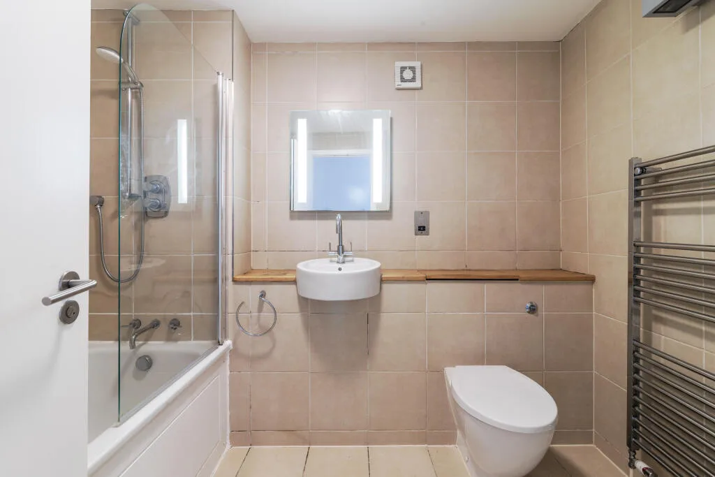 1 bedroom apartment for rent