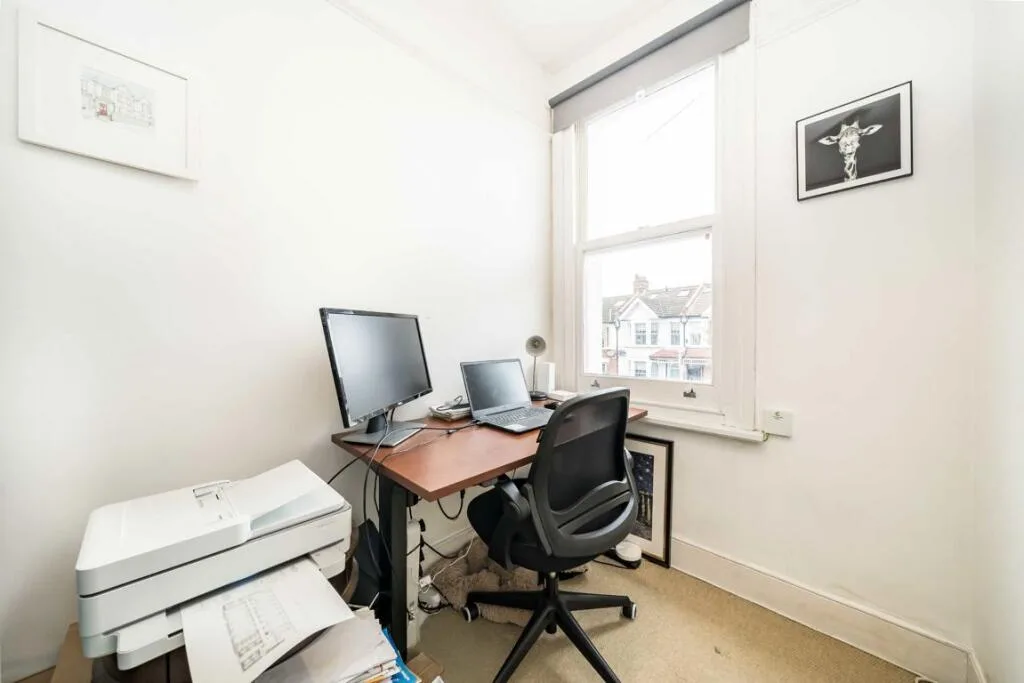 3 bedroom terraced house for rent