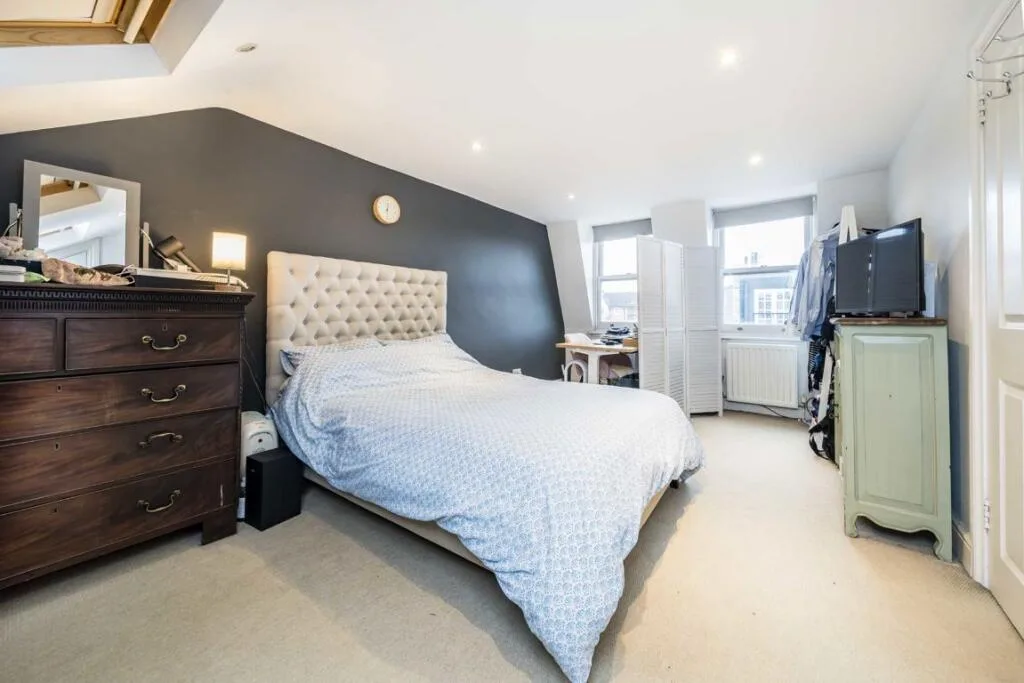 3 bedroom terraced house for rent