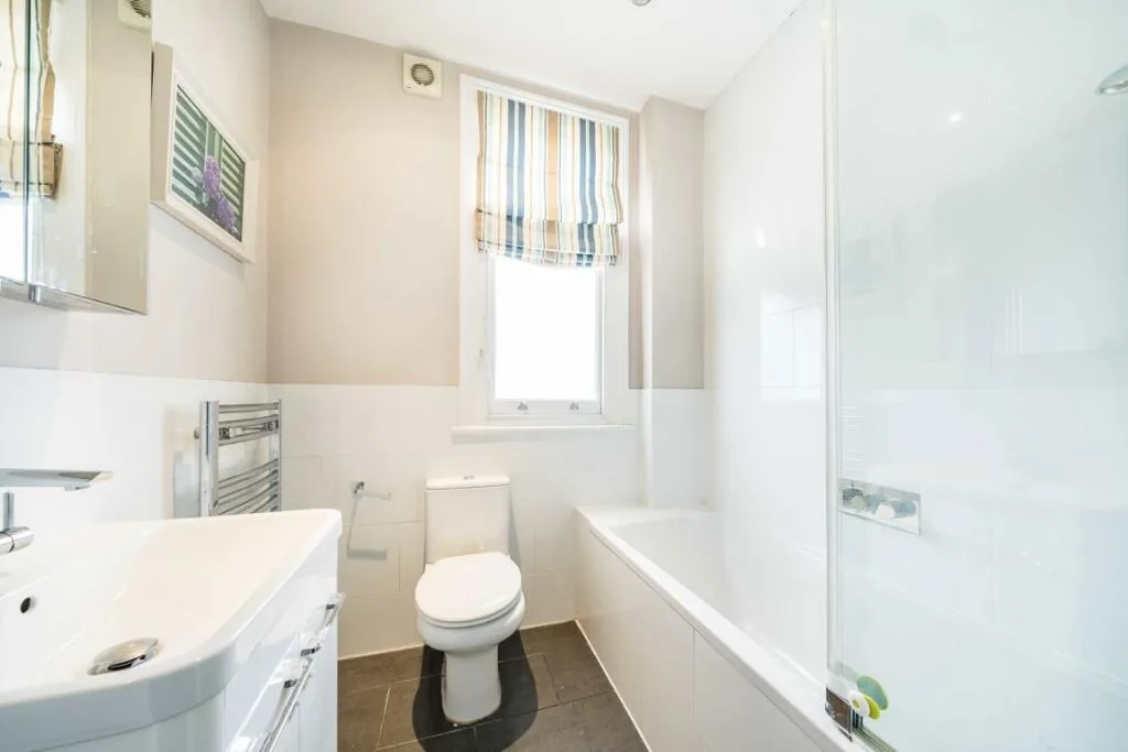 3 bedroom terraced house for rent