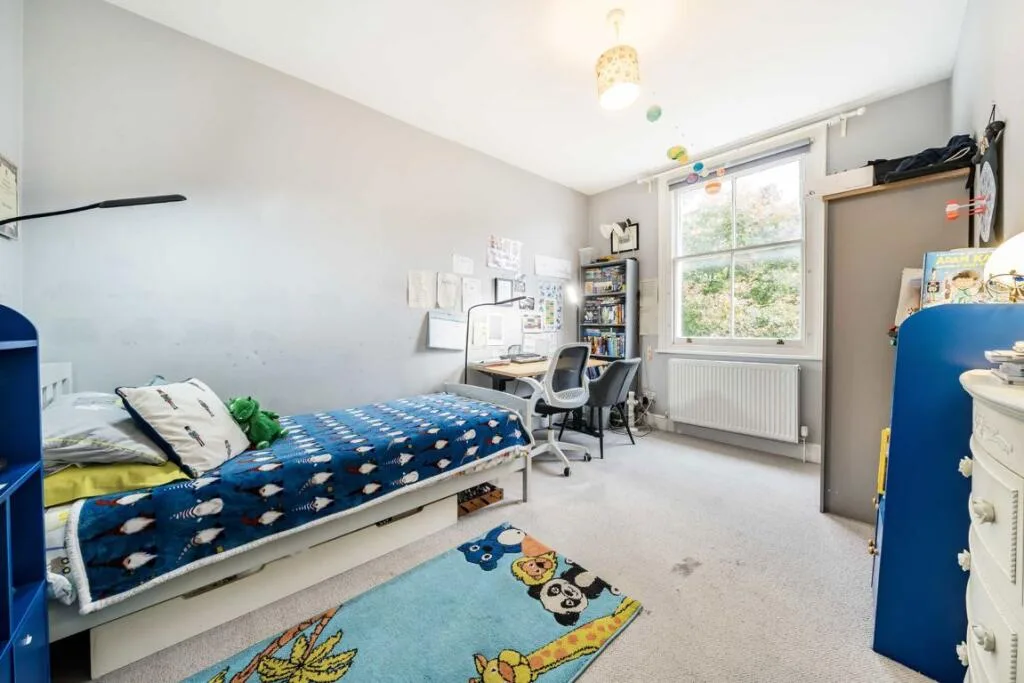 3 bedroom terraced house for rent