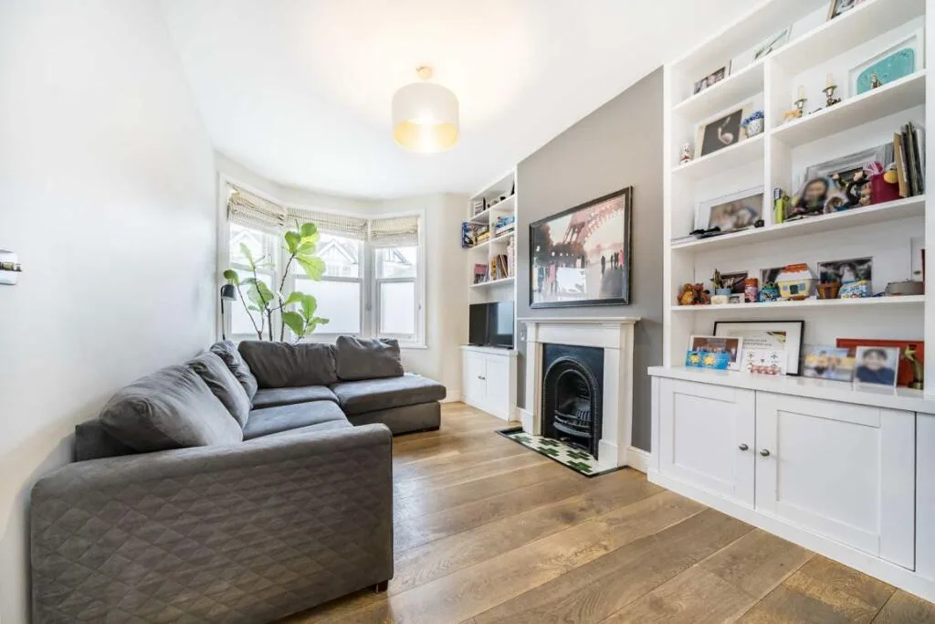 3 bedroom terraced house for rent