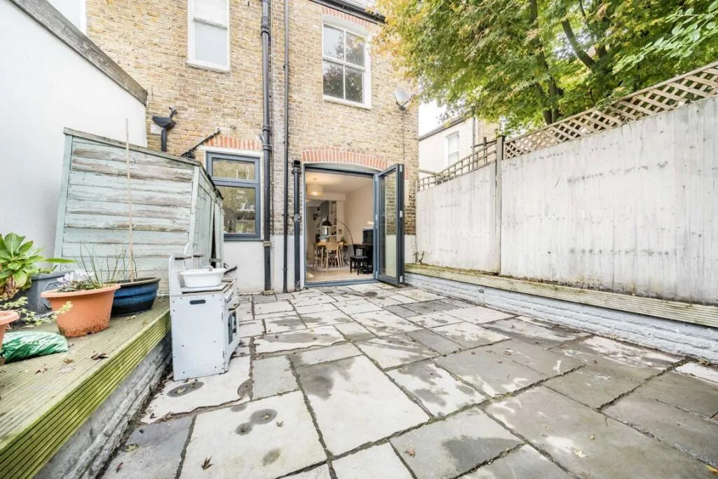3 bedroom terraced house for rent