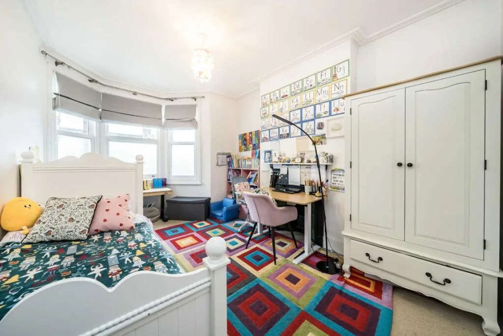 3 bedroom terraced house for rent