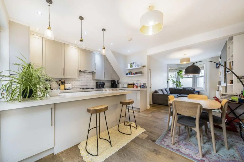 3 bedroom terraced house for rent