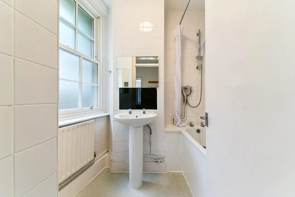 1 bedroom apartment for rent