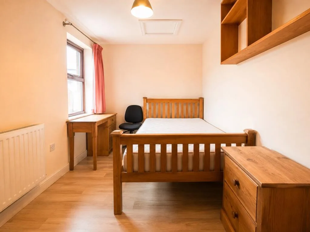 4 bedroom flat for rent