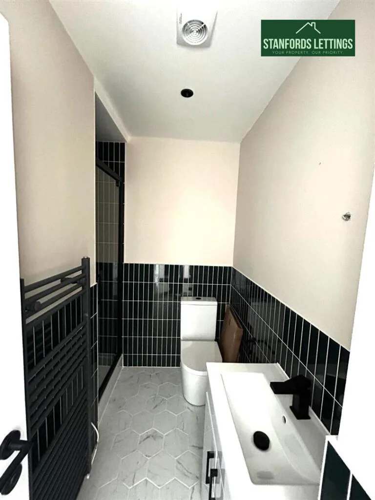 Studio apartment for rent