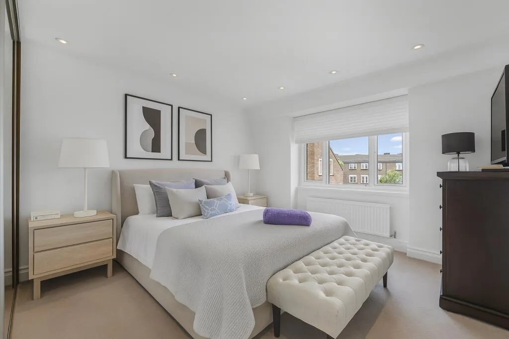 4 bedroom semi-detached house for rent