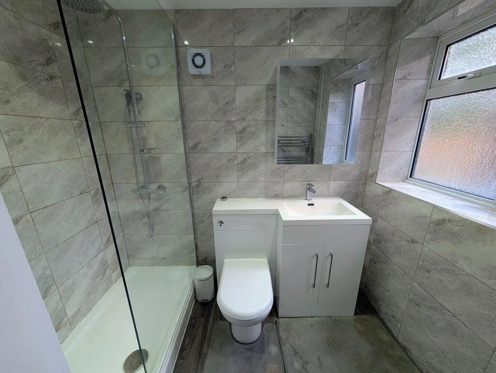 3 bedroom terraced house for rent