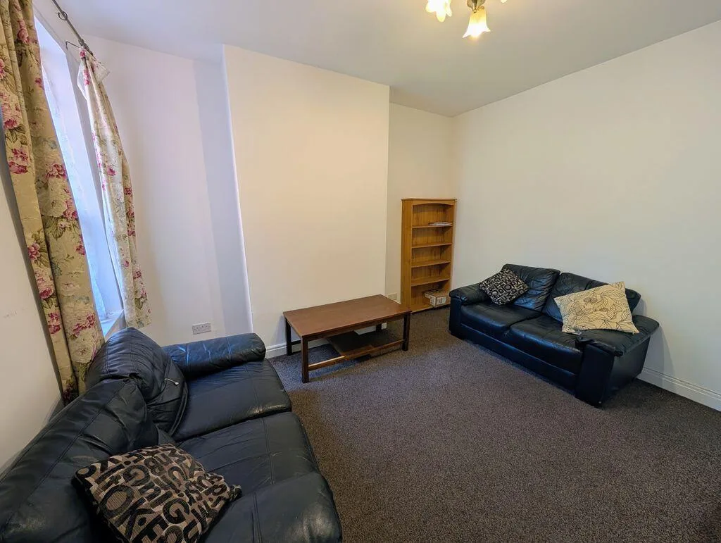 3 bedroom terraced house for rent