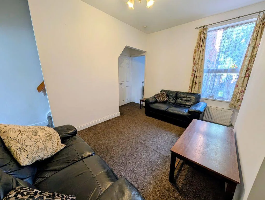 3 bedroom terraced house for rent