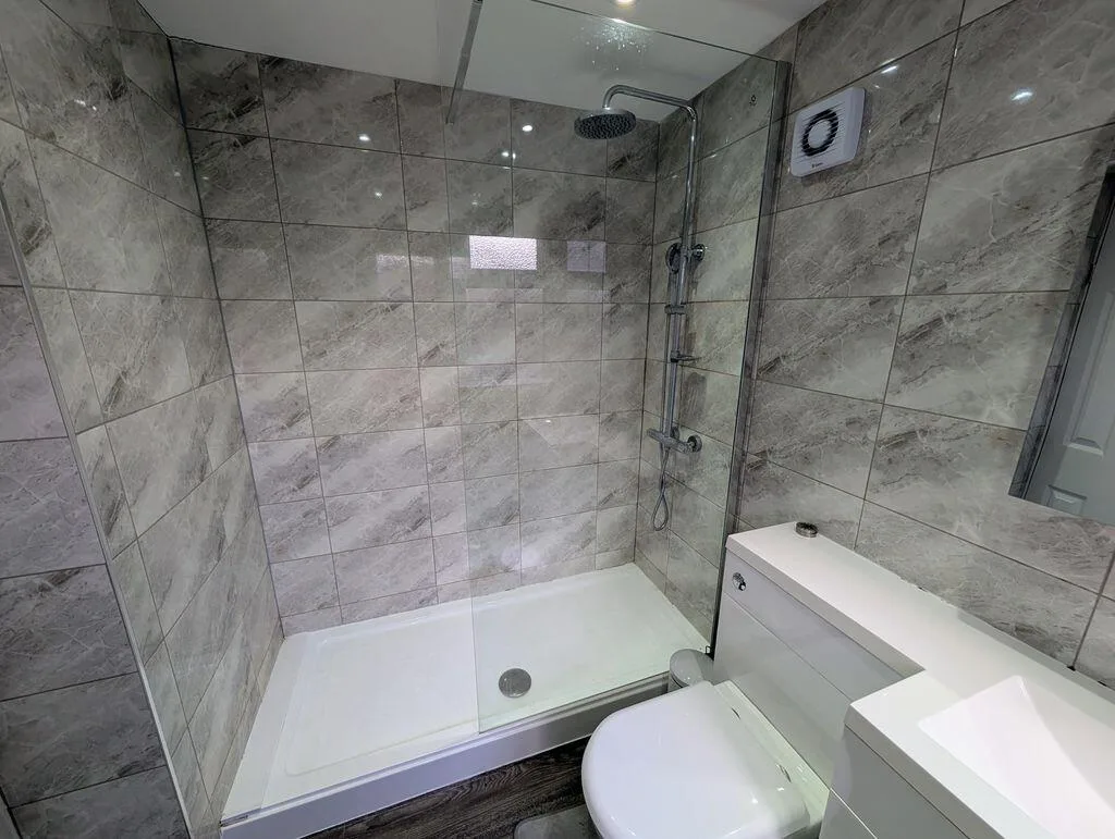 3 bedroom terraced house for rent