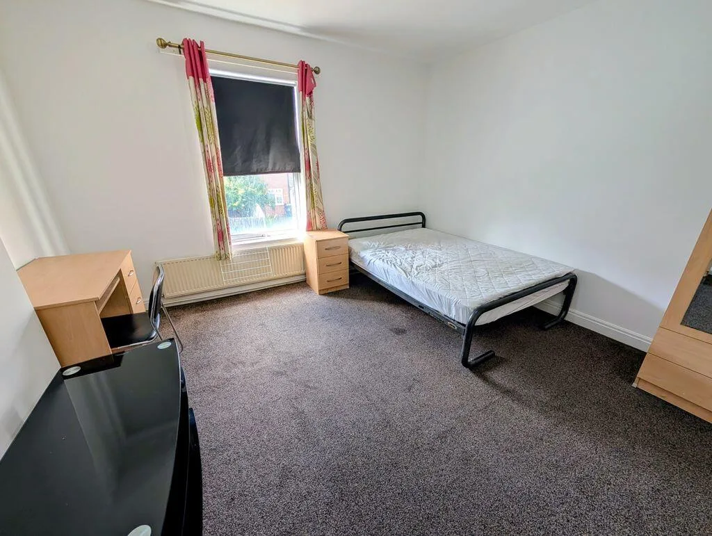 3 bedroom terraced house for rent