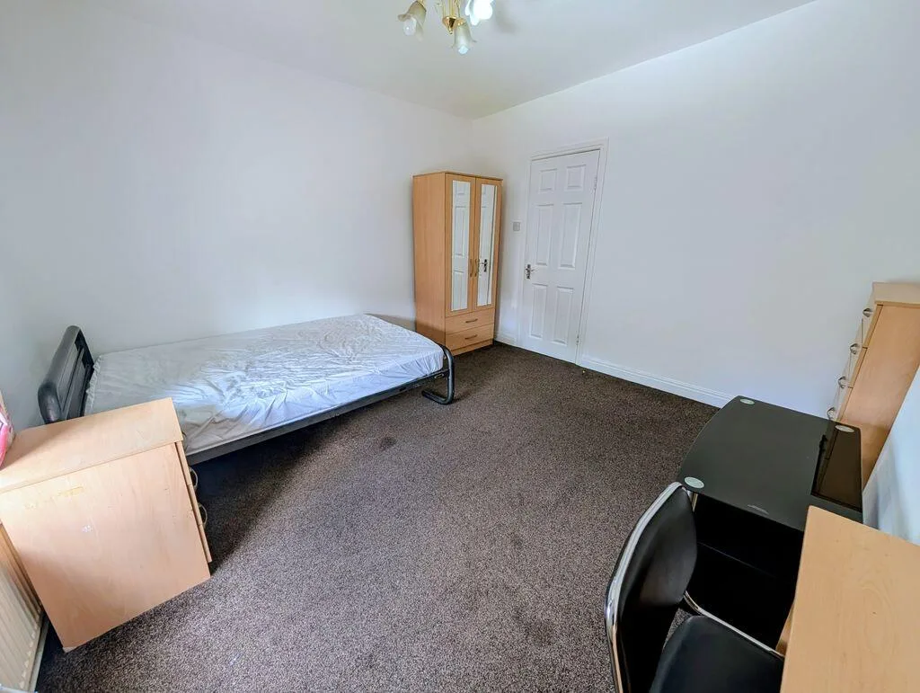 3 bedroom terraced house for rent