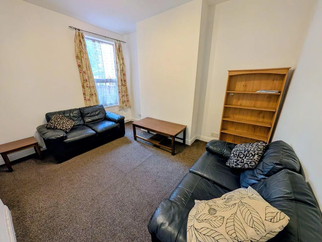 3 bedroom terraced house for rent