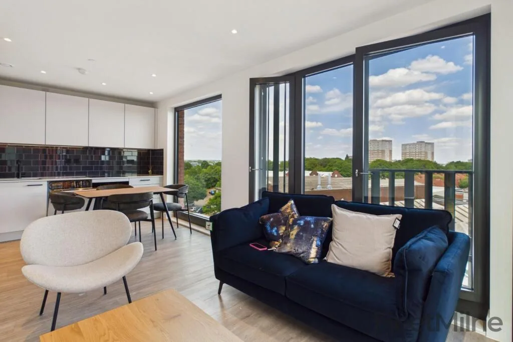 2 bedroom apartment for rent