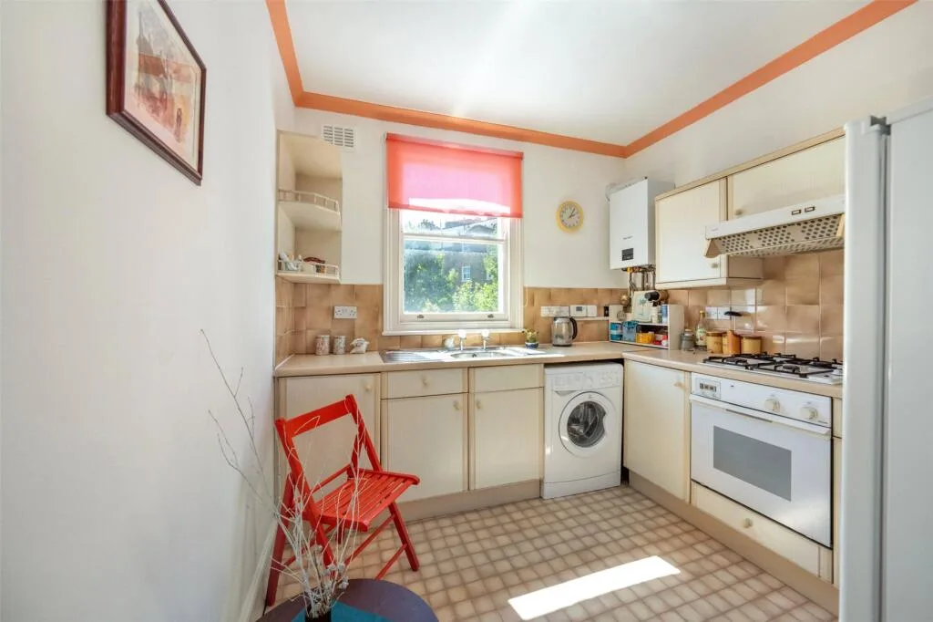 1 bedroom flat for rent