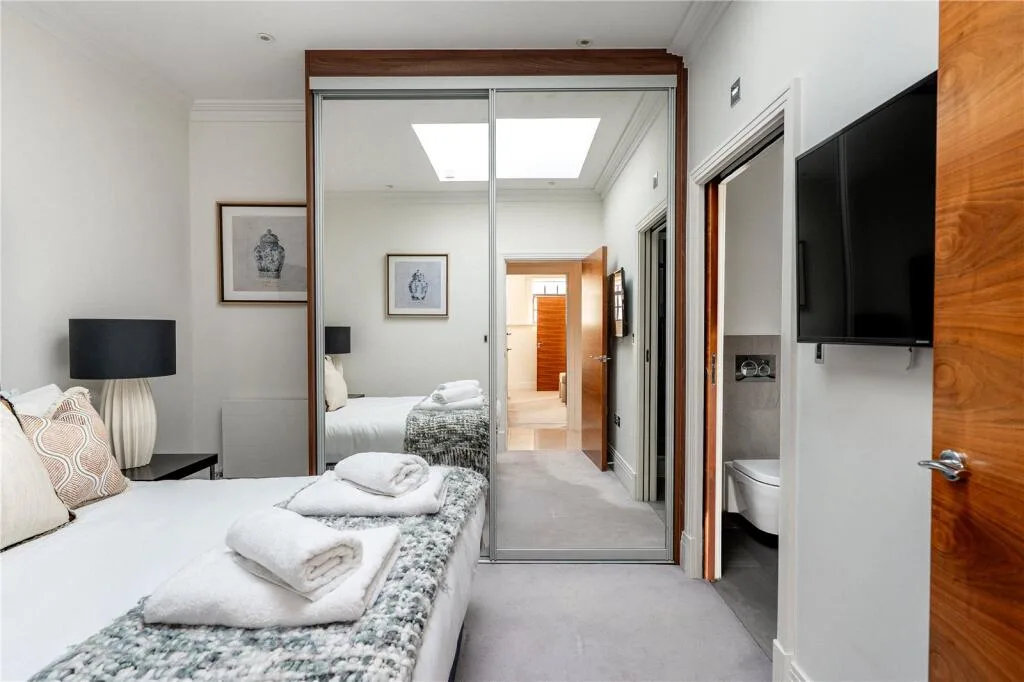 2 bedroom apartment for rent