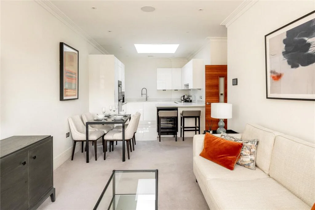 2 bedroom apartment for rent
