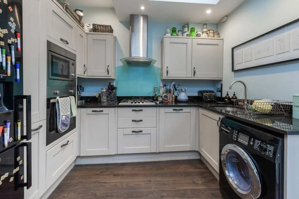 3 bedroom terraced house for rent