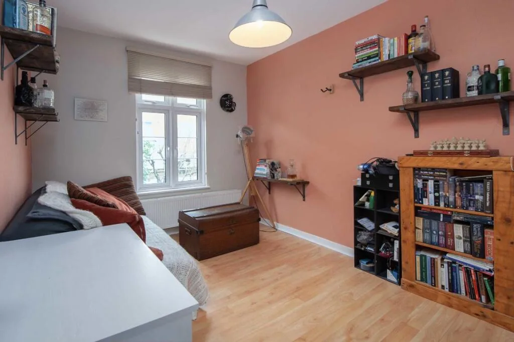 3 bedroom terraced house for rent