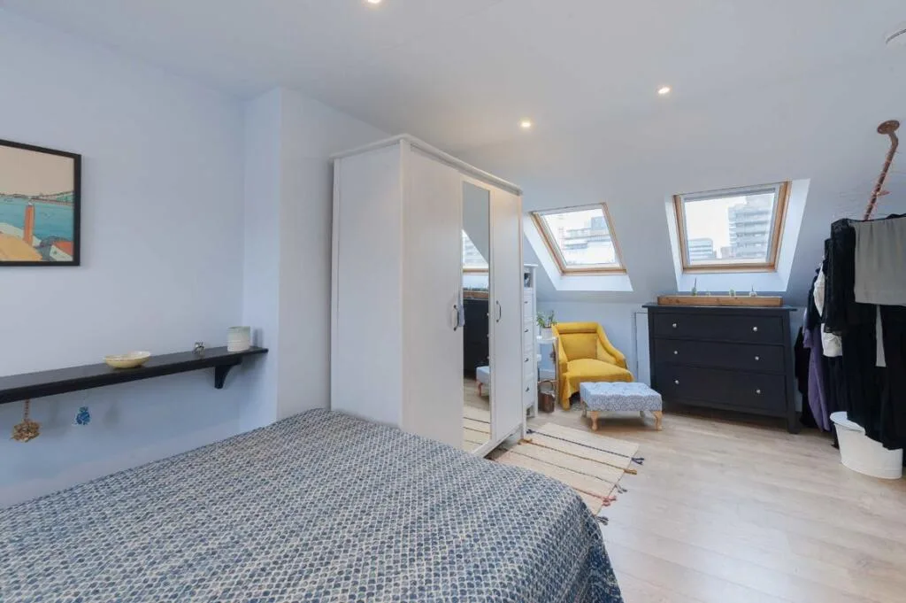 3 bedroom terraced house for rent