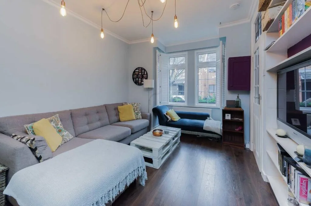 3 bedroom terraced house for rent