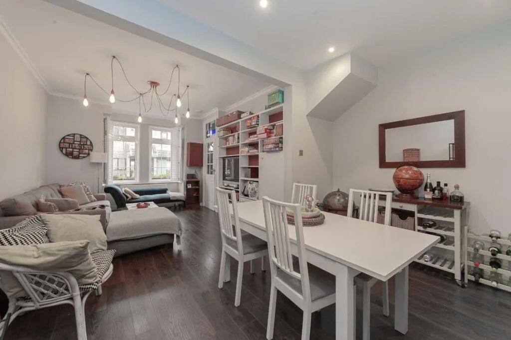 3 bedroom terraced house for rent