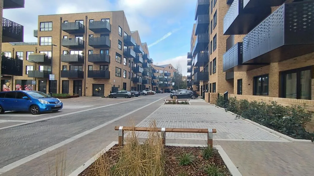 2 bedroom apartment for rent