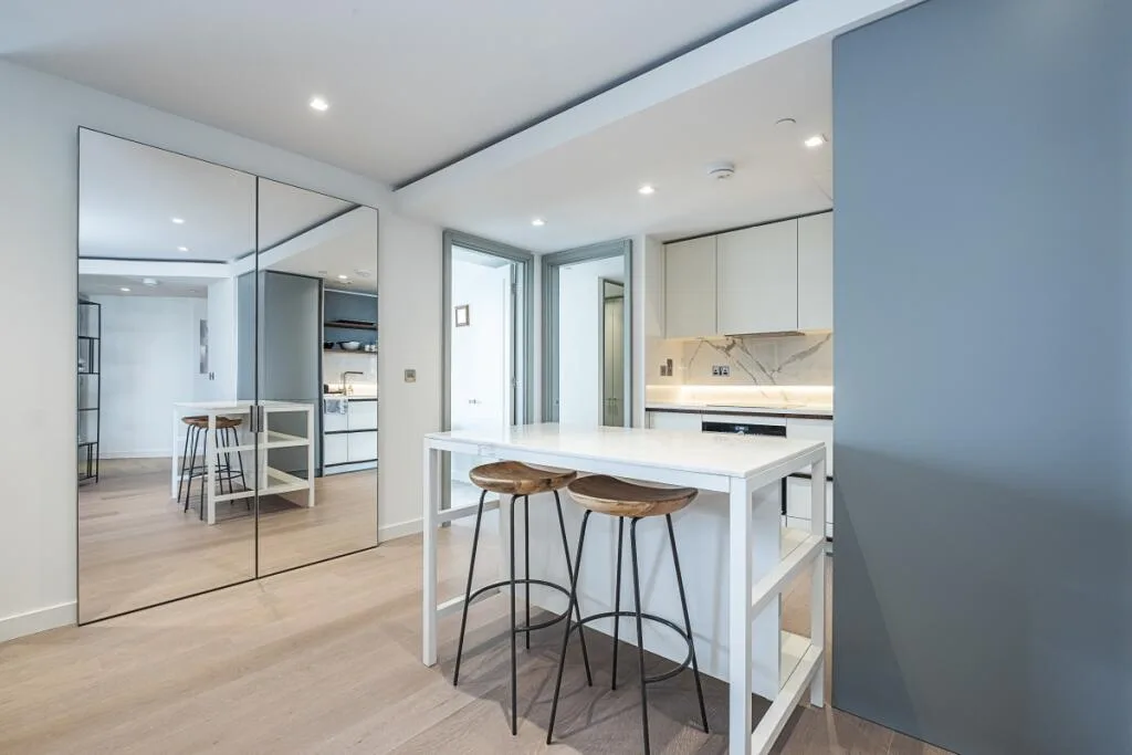 2 bedroom apartment for rent