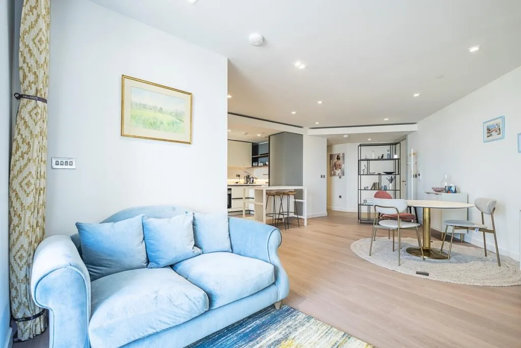 2 bedroom apartment for rent