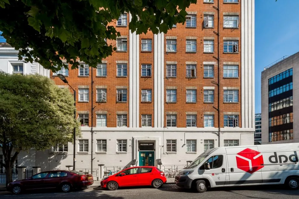 1 bedroom apartment for rent