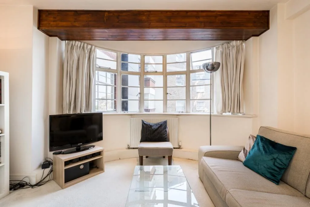 1 bedroom apartment for rent