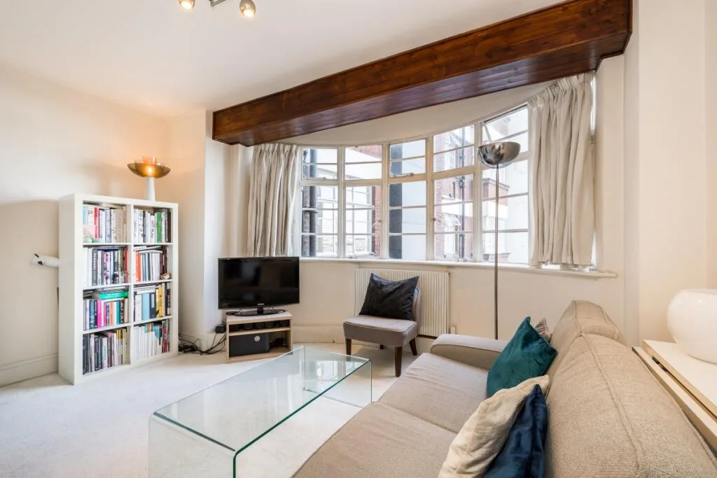 1 bedroom apartment for rent