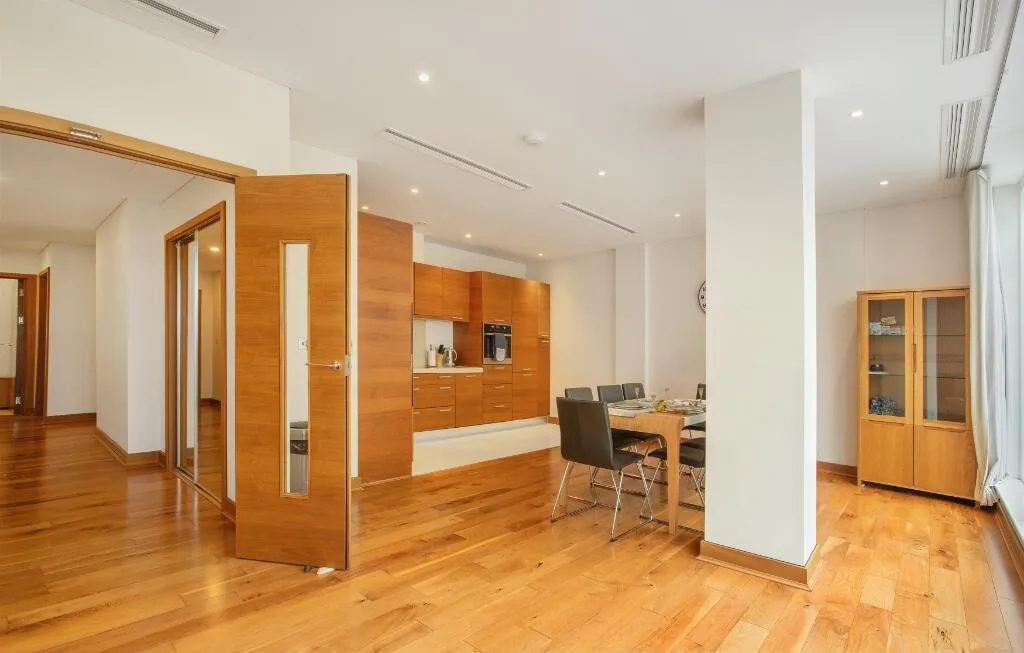 3 bedroom apartment for rent