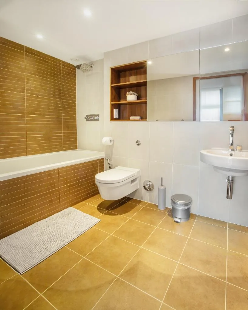 3 bedroom apartment for rent