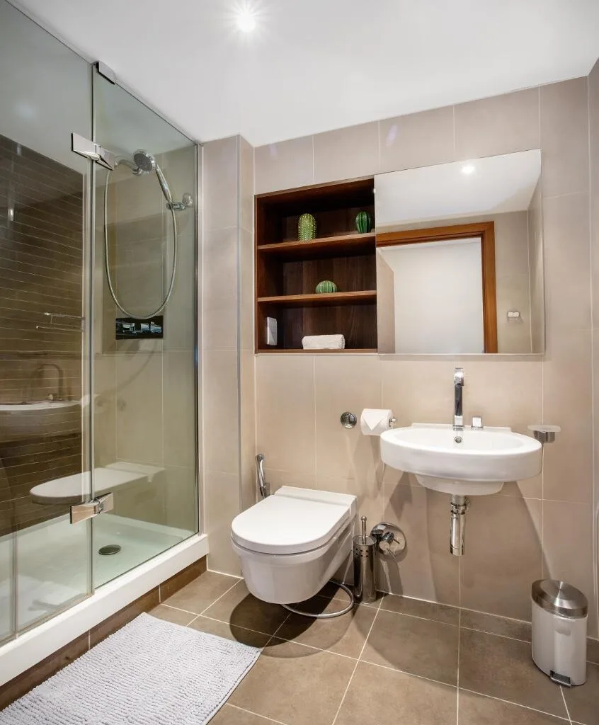 3 bedroom apartment for rent