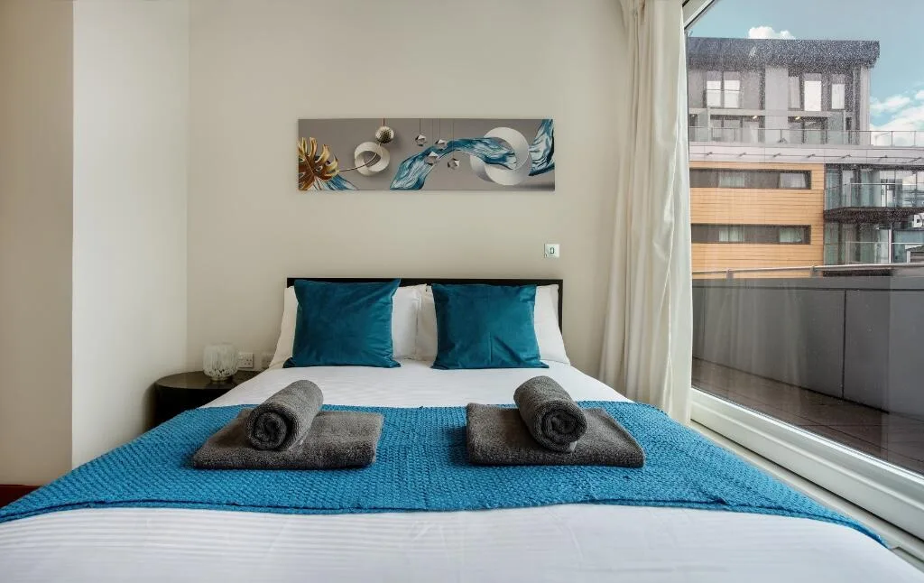 3 bedroom apartment for rent