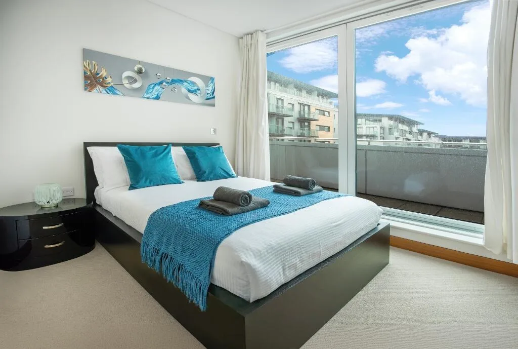 3 bedroom apartment for rent