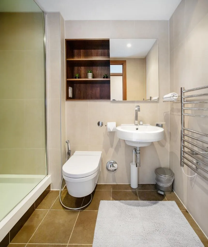 3 bedroom apartment for rent