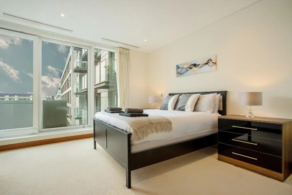 3 bedroom apartment for rent
