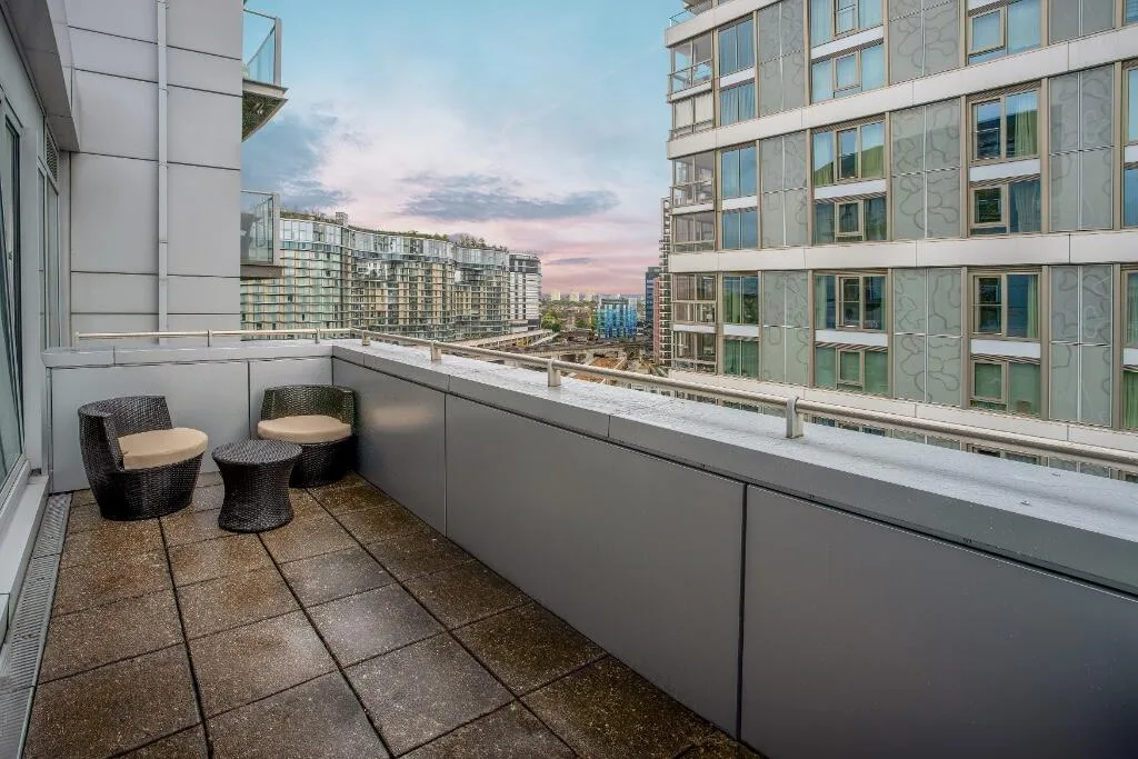 3 bedroom apartment for rent